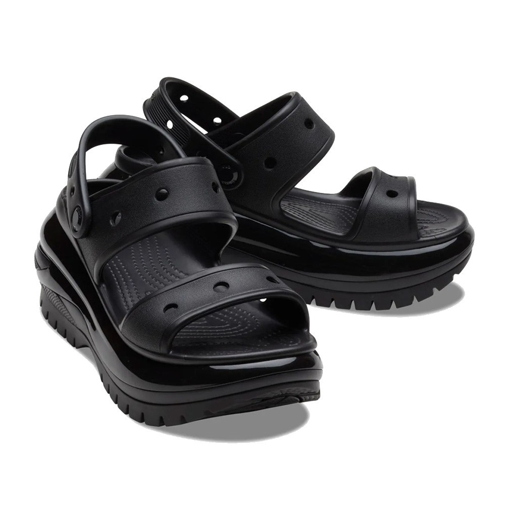 Crocs Crocs Mega Crush Sandal Platform · foto 4