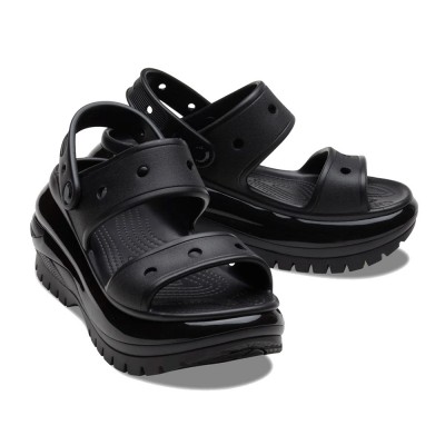 Crocs Crocs Mega Crush Sandal Platform · foto 4
