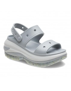 Crocs Mega Crush Sandal Platform 2