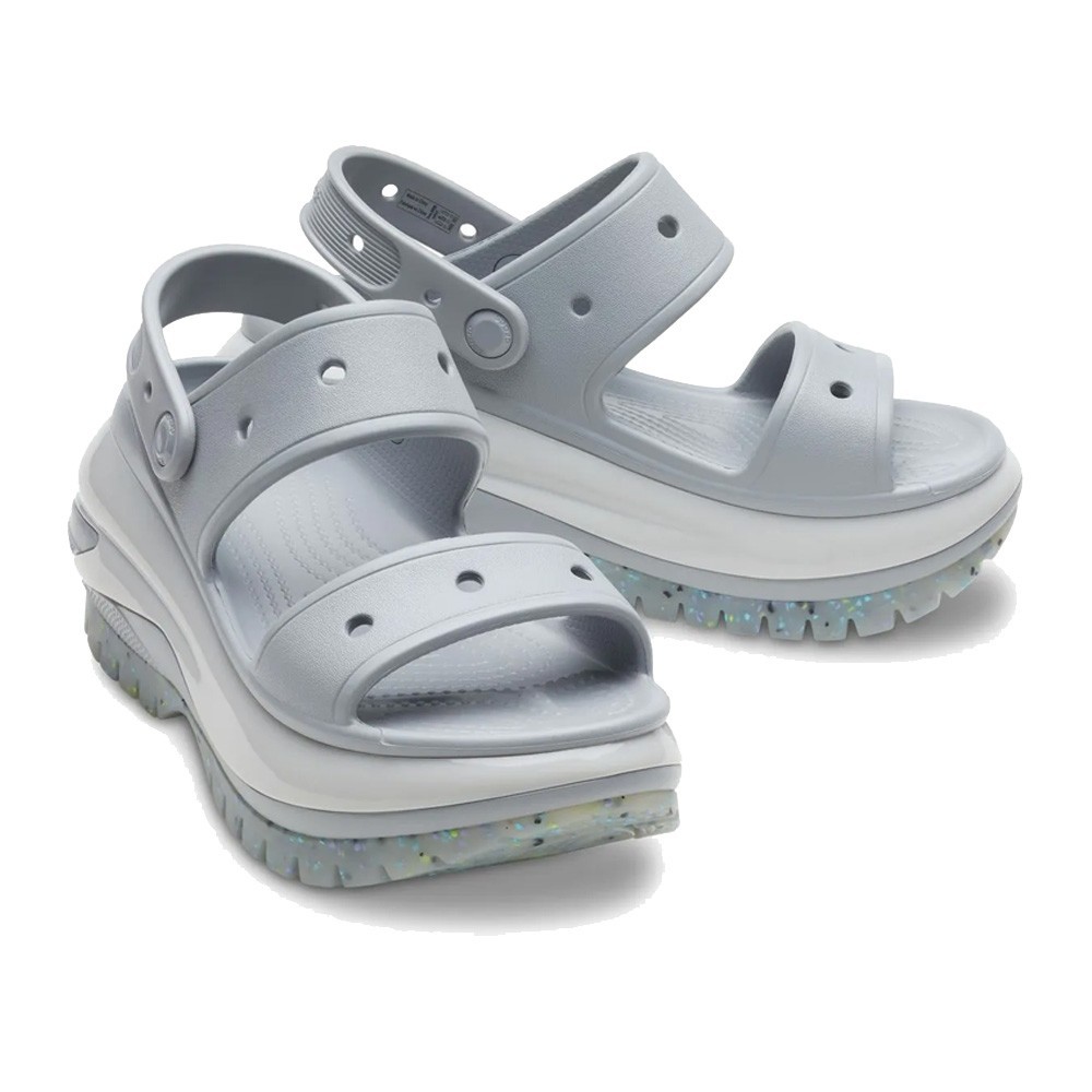 Crocs Crocs Mega Crush Sandal Platform · foto 3