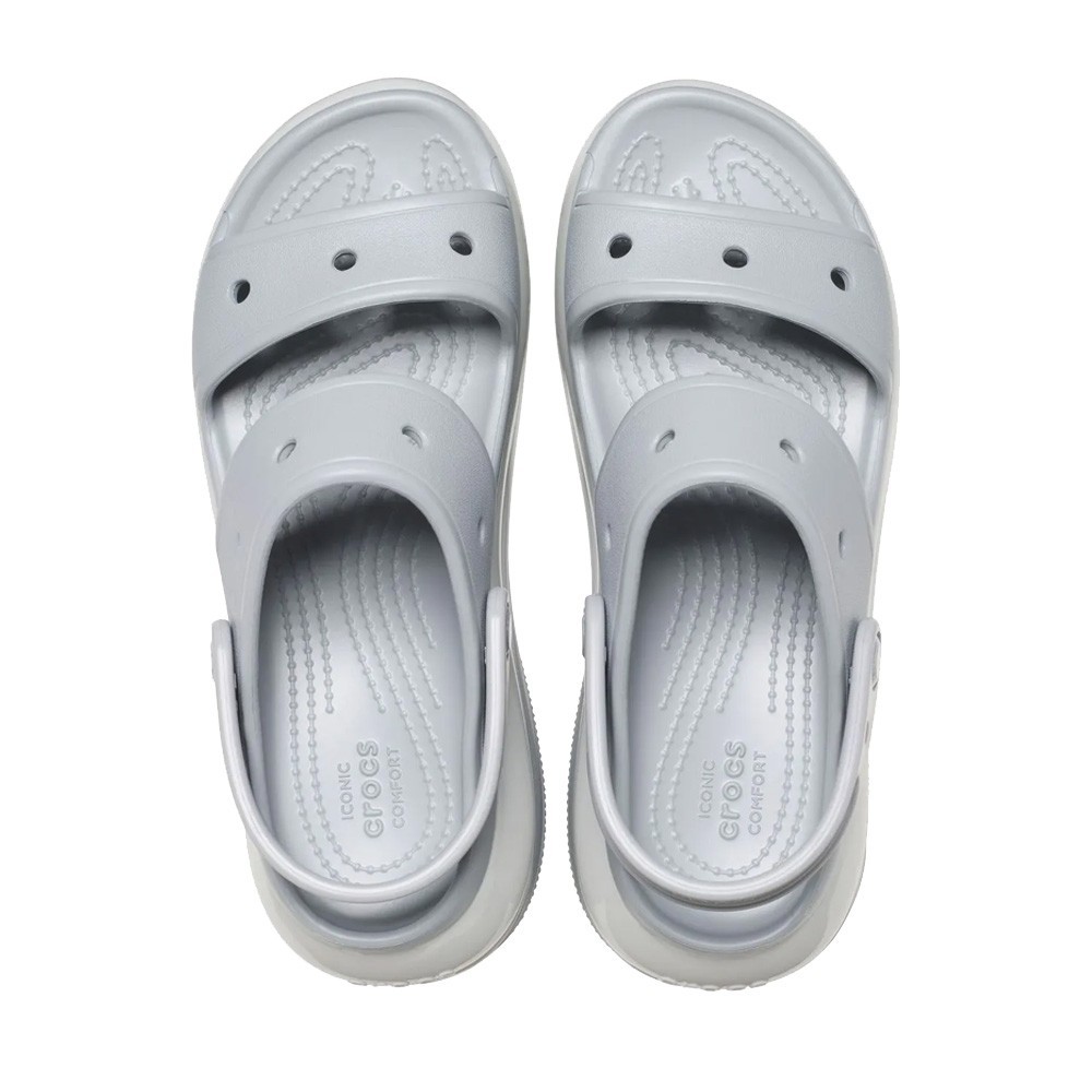 Crocs Crocs Mega Crush Sandal Platform · foto 4