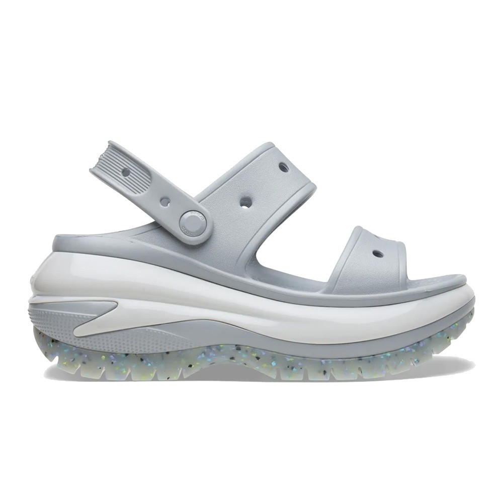 Crocs Crocs Mega Crush Sandal Platform