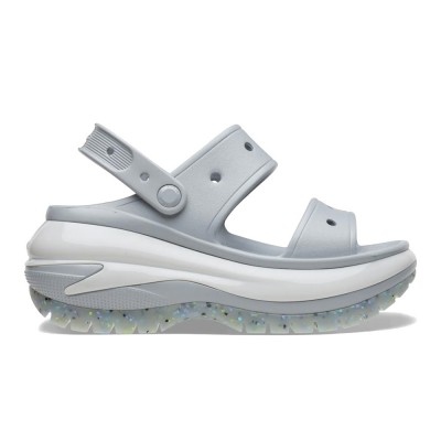 Crocs Crocs Mega Crush Sandal Platform