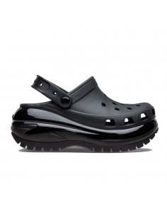 Crocs Classic Mega Crush Clog Platform