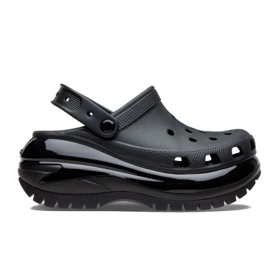 Crocs Crocs Classic Mega Crush Clog Platform