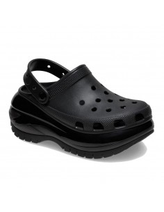 Crocs Classic Mega Crush Clog Platform 2