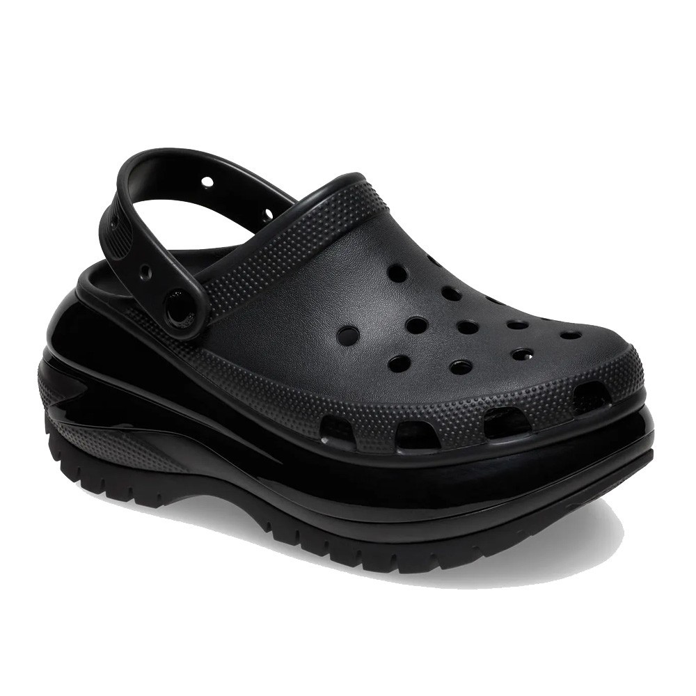 Crocs Crocs Classic Mega Crush Clog Platform · foto 2