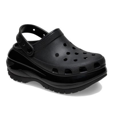 Crocs Crocs Classic Mega Crush Clog Platform · foto 2