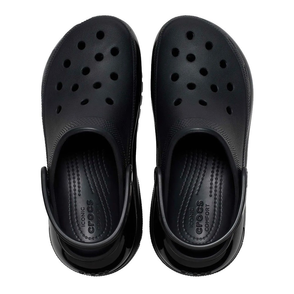 Crocs Crocs Classic Mega Crush Clog Platform · foto 3