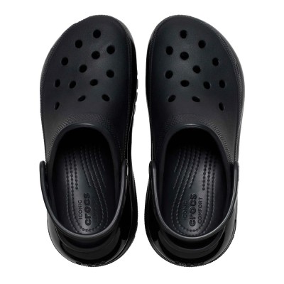 Crocs Crocs Classic Mega Crush Clog Platform · foto 3