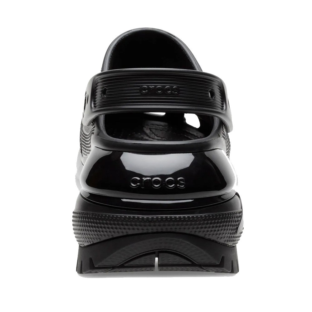 Crocs Crocs Classic Mega Crush Clog Platform · foto 4