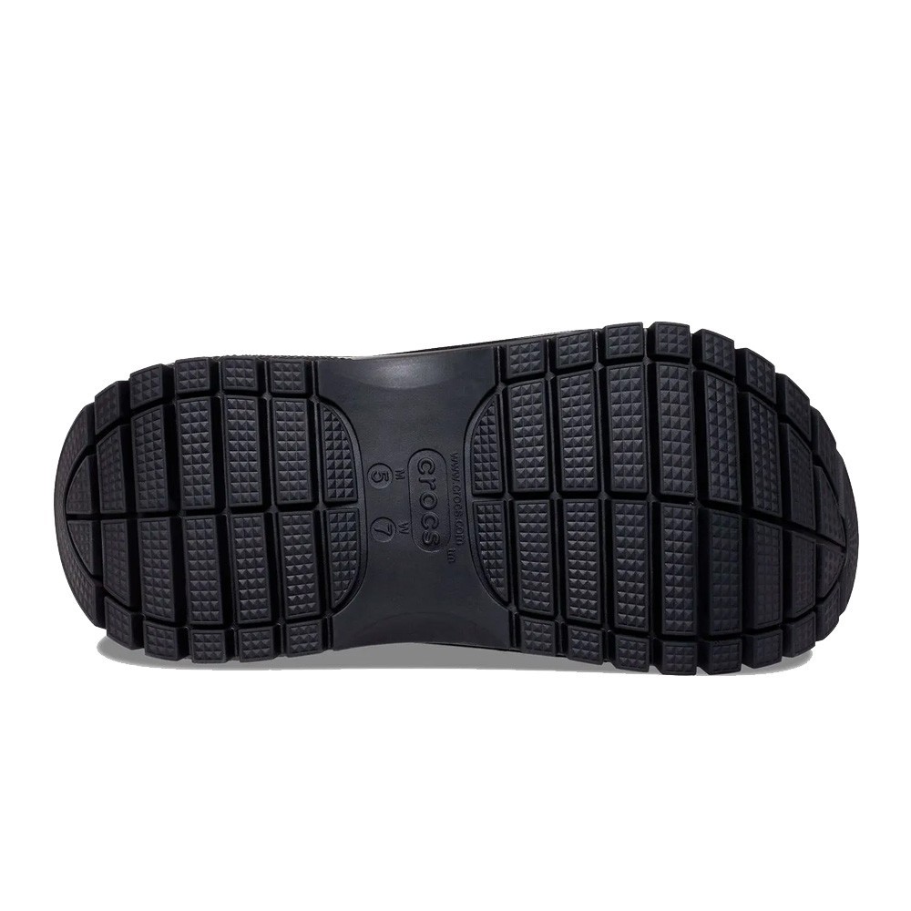 Crocs Crocs Classic Mega Crush Clog Platform · foto 5