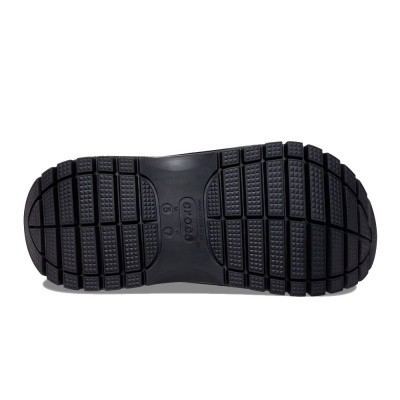 Crocs Crocs Classic Mega Crush Clog Platform · foto 5