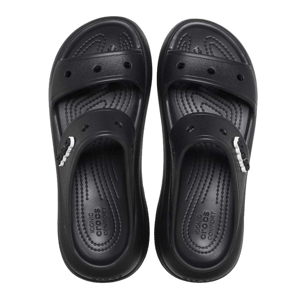 Crocs Classic Crush Sandal Platform · foto 4