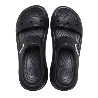 Crocs Classic Crush Sandal Platform · foto 4
