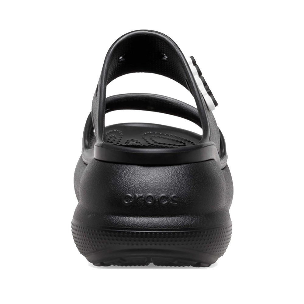 Crocs Classic Crush Sandal Platform · foto 5