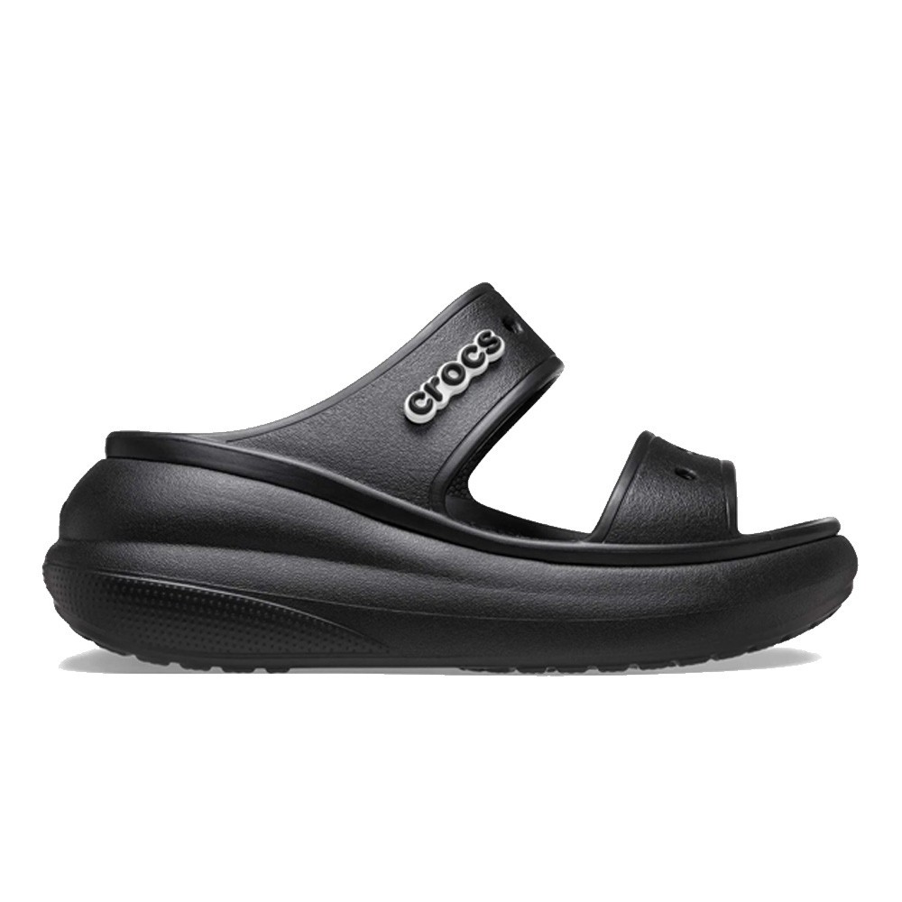 Crocs Classic Crush Sandal Platform