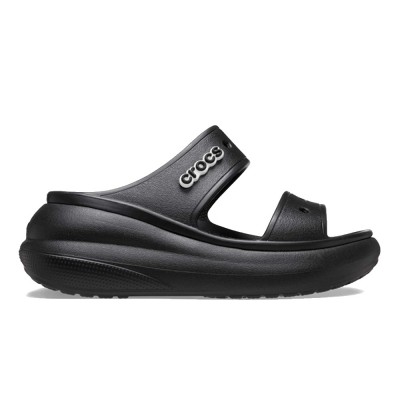 Crocs Classic Crush Sandal Platform