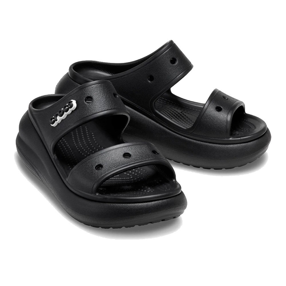 Crocs Classic Crush Sandal Platform · foto 3