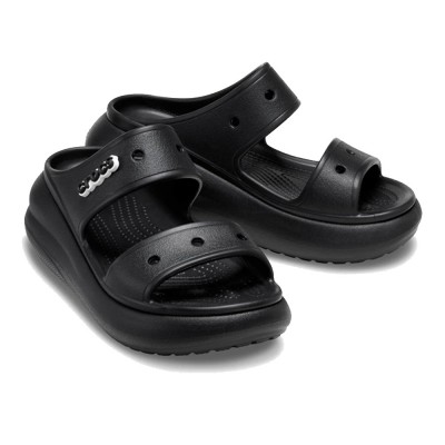 Crocs Classic Crush Sandal Platform · foto 3