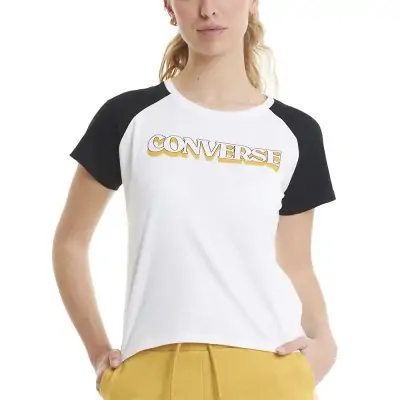 Cons Ranglan Tee