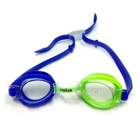 Striker Antiparras Advanced - Professional Series 154