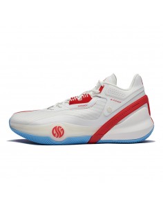 361° AG3 Pro Mid Feather White Edition