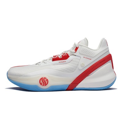 361° AG3 Pro Mid Feather White Edition 361° AG3 Pro Mid Feather White Edition