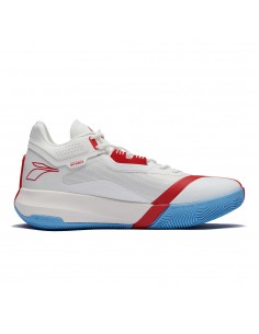 361° AG3 Pro Mid Feather White Edition 2