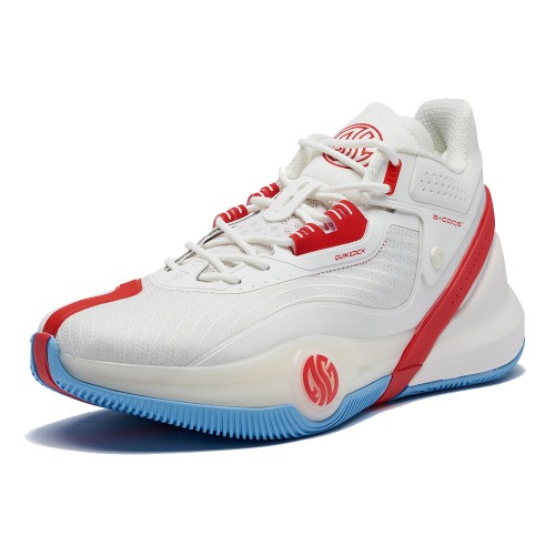 361° AG3 Pro Mid Feather White Edition