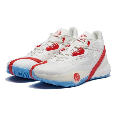 361° AG3 Pro Mid Feather White Edition 361° AG3 Pro Mid Feather White Edition