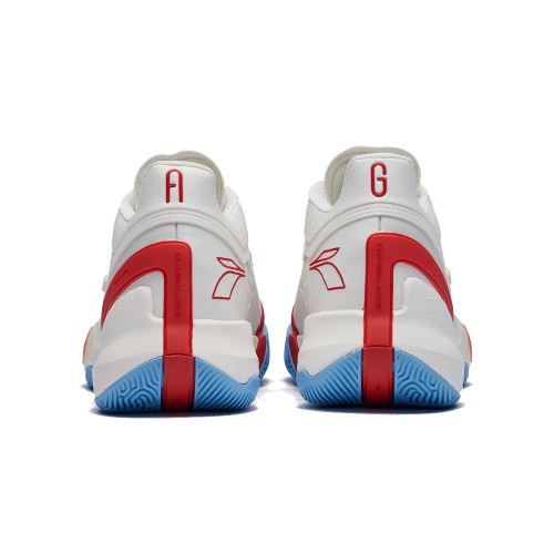 361° AG3 Pro Mid Feather White Edition