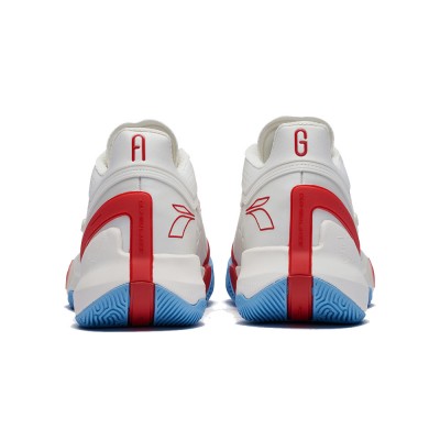 361° AG3 Pro Mid Feather White Edition 361° AG3 Pro Mid Feather White Edition