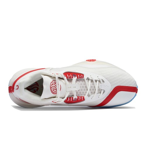 361° AG3 Pro Mid Feather White Edition