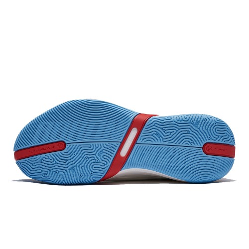 361° AG3 Pro Mid Feather White Edition