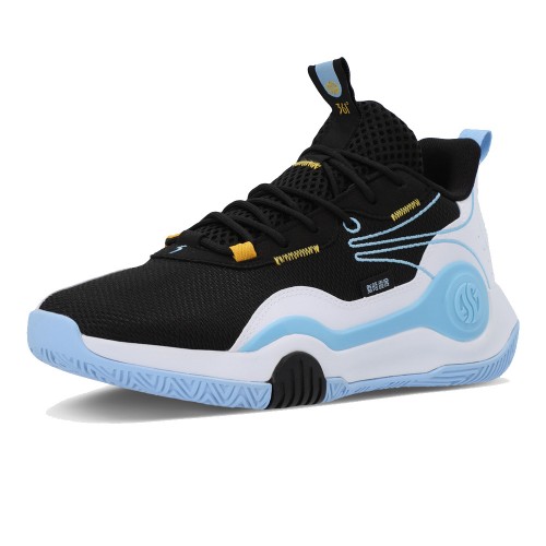 361° Aaron Gordon Outdoor