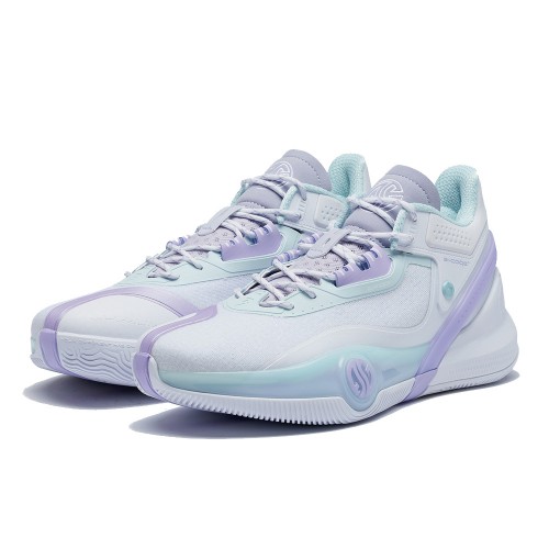 361° AG3 Pro Mid Lavender Edition