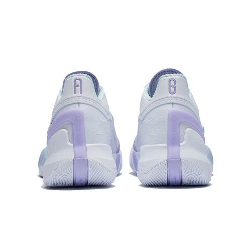 361° AG3 Pro Mid Lavender Edition