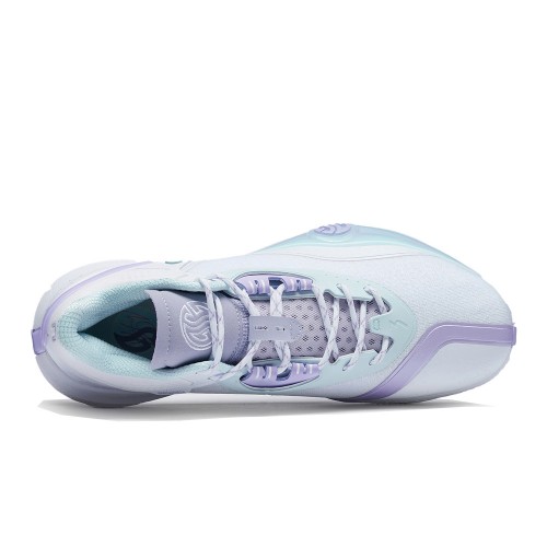 361° AG3 Pro Mid Lavender Edition