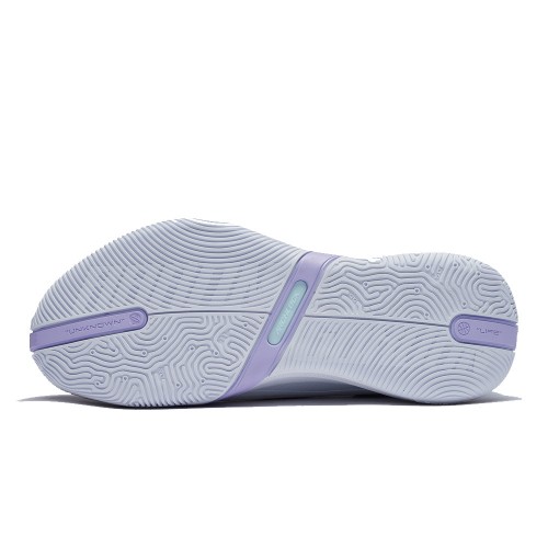 361° AG3 Pro Mid Lavender Edition