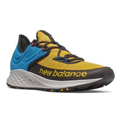 New Balance NB Fresh Foam Roav Trail · foto 3