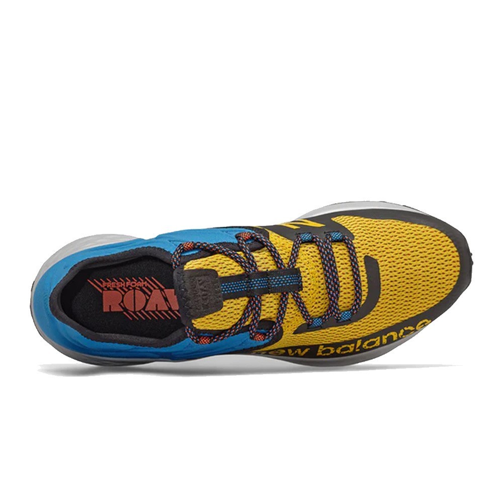 New Balance NB Fresh Foam Roav Trail · foto 4
