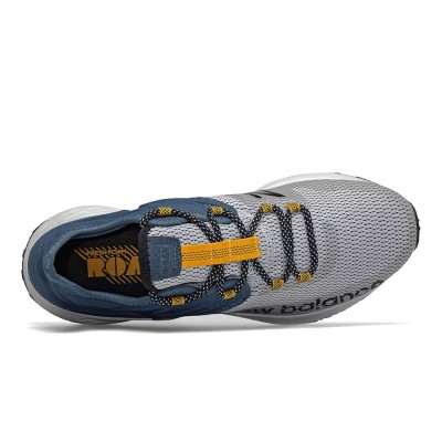 New Balance NB Fresh Foam Roav Trail · foto 3