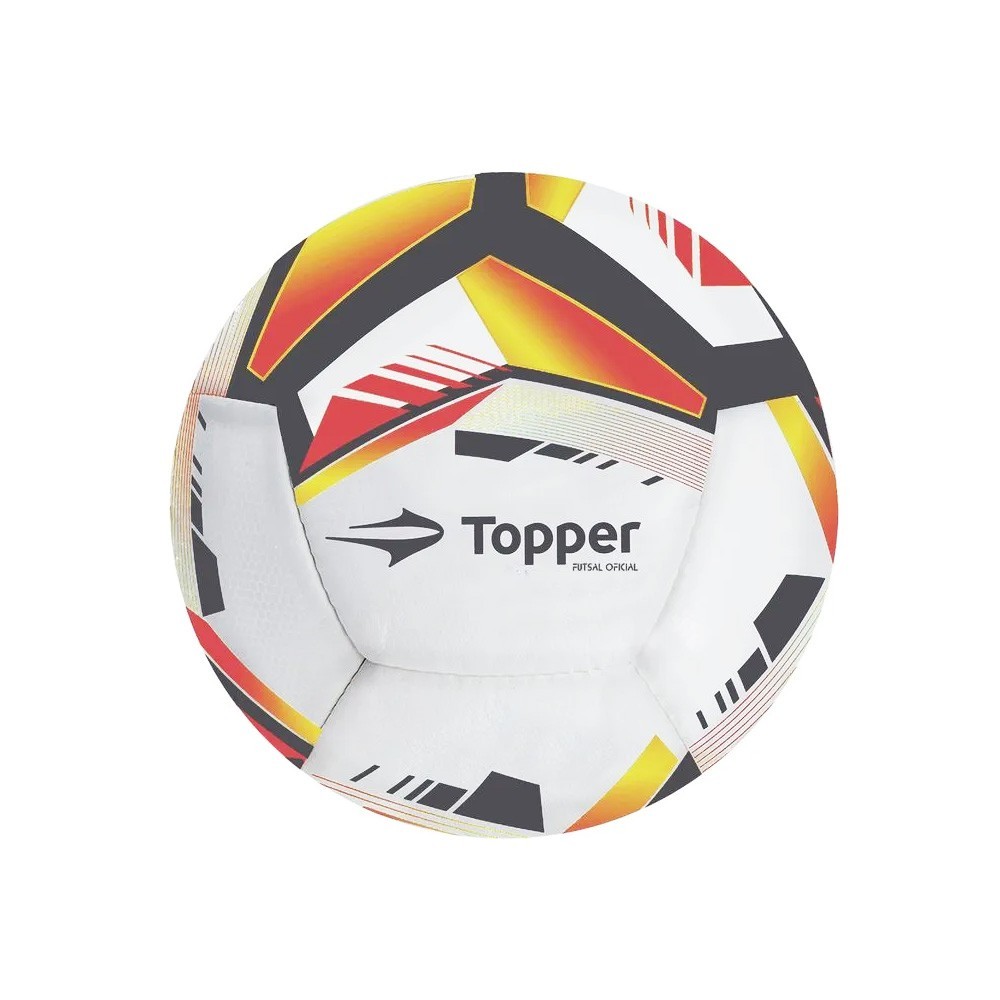 Topper Pelota Futsal Street VII