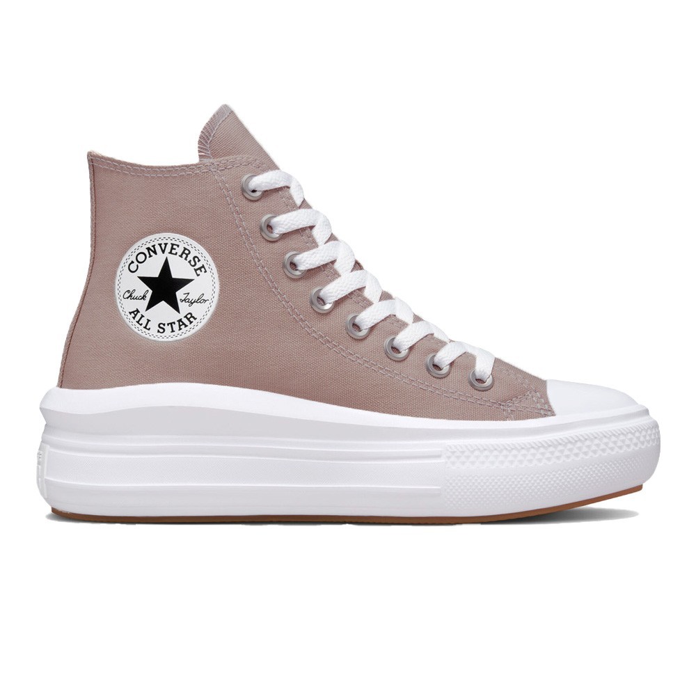 Converse Chuck Taylor All Star Move High
