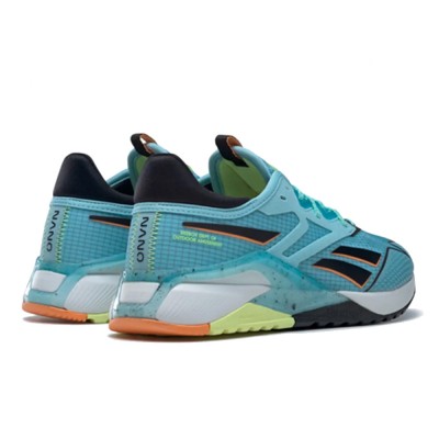 RBK Nano X2 Tr Adventure RBK Nano X2 Tr Adventure