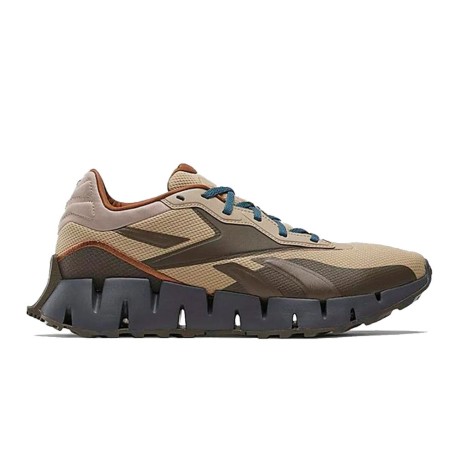 Reebok RBK Zig Dynamica 4 Adventure
