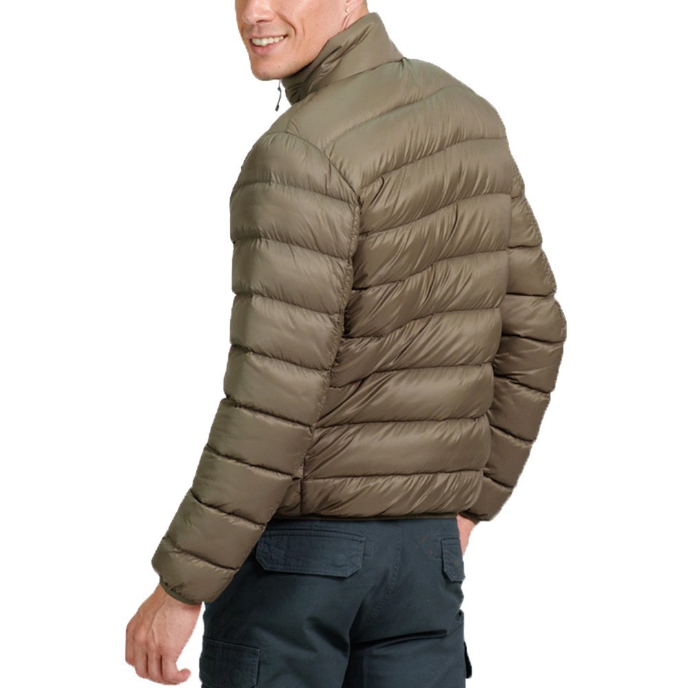 Mistral Jacket Minnesota · foto 3
