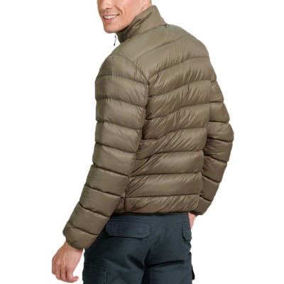 Jacket Minnesota