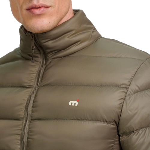 Jacket Minnesota